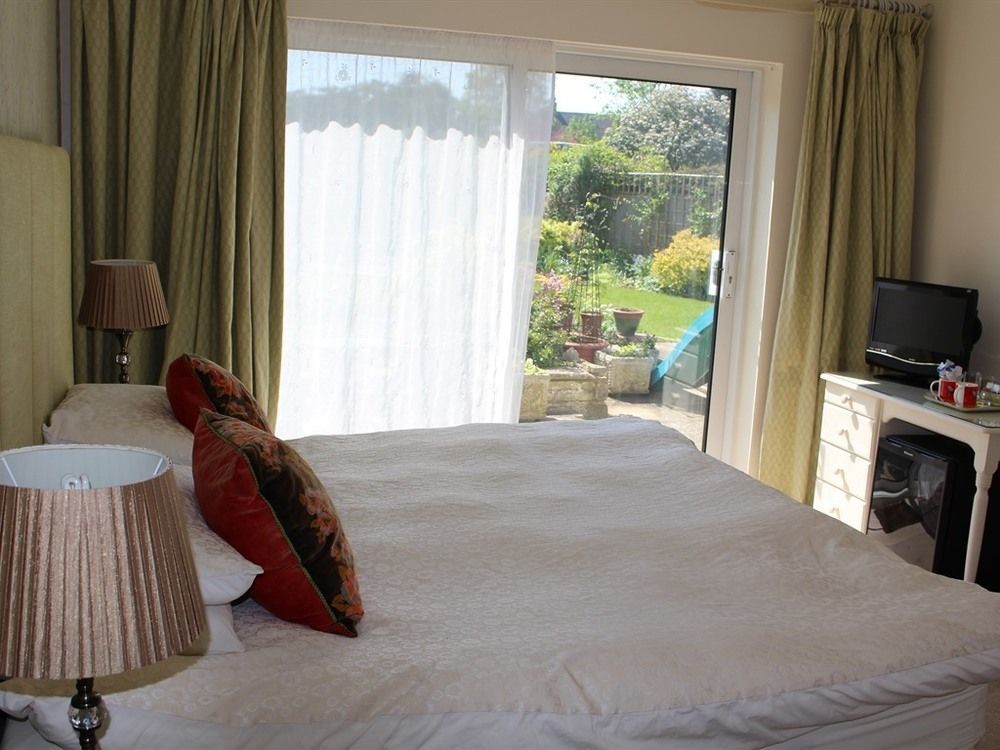וויטני Laurels Guesthouse מראה חיצוני תמונה