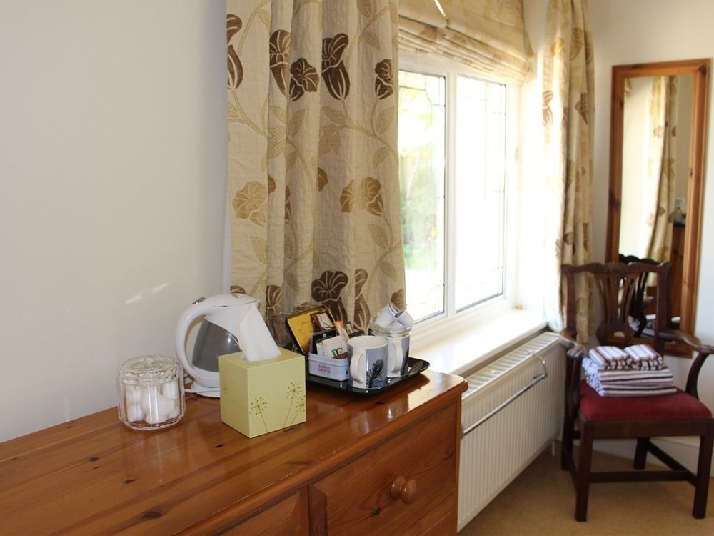 וויטני Laurels Guesthouse מראה חיצוני תמונה